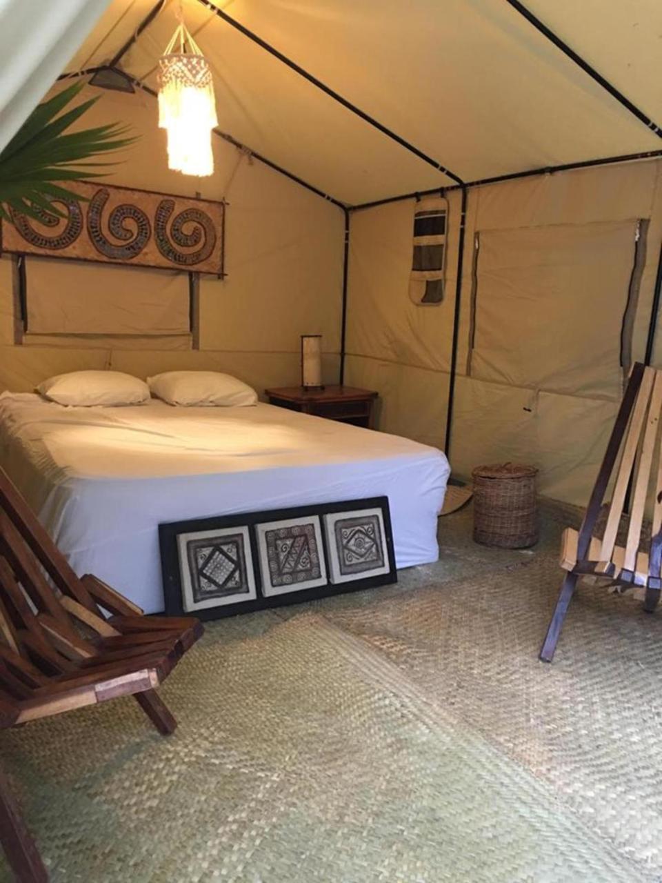 Uma Tulum Oceanfront Hotel Ngoại thất bức ảnh