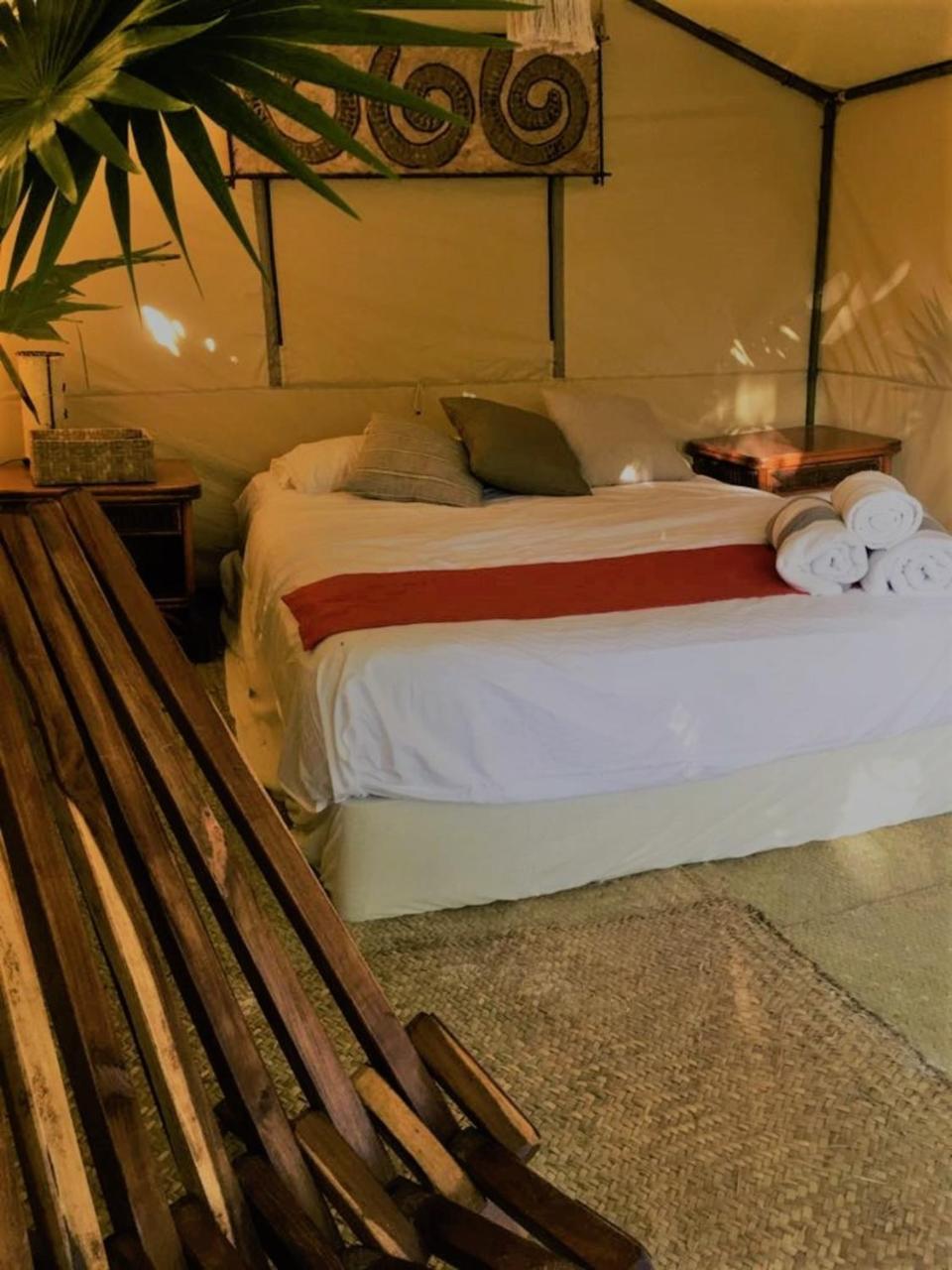Uma Tulum Oceanfront Hotel Ngoại thất bức ảnh