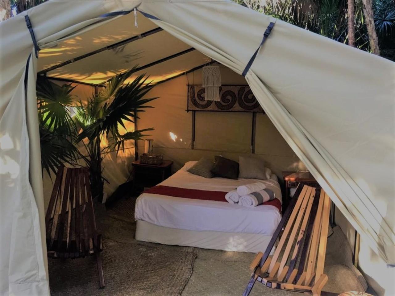 Uma Tulum Oceanfront Hotel Ngoại thất bức ảnh