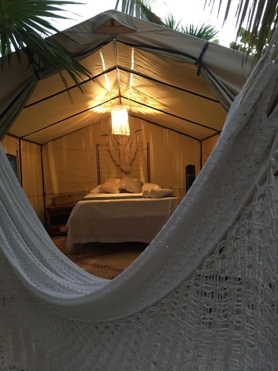 Uma Tulum Oceanfront Hotel Ngoại thất bức ảnh