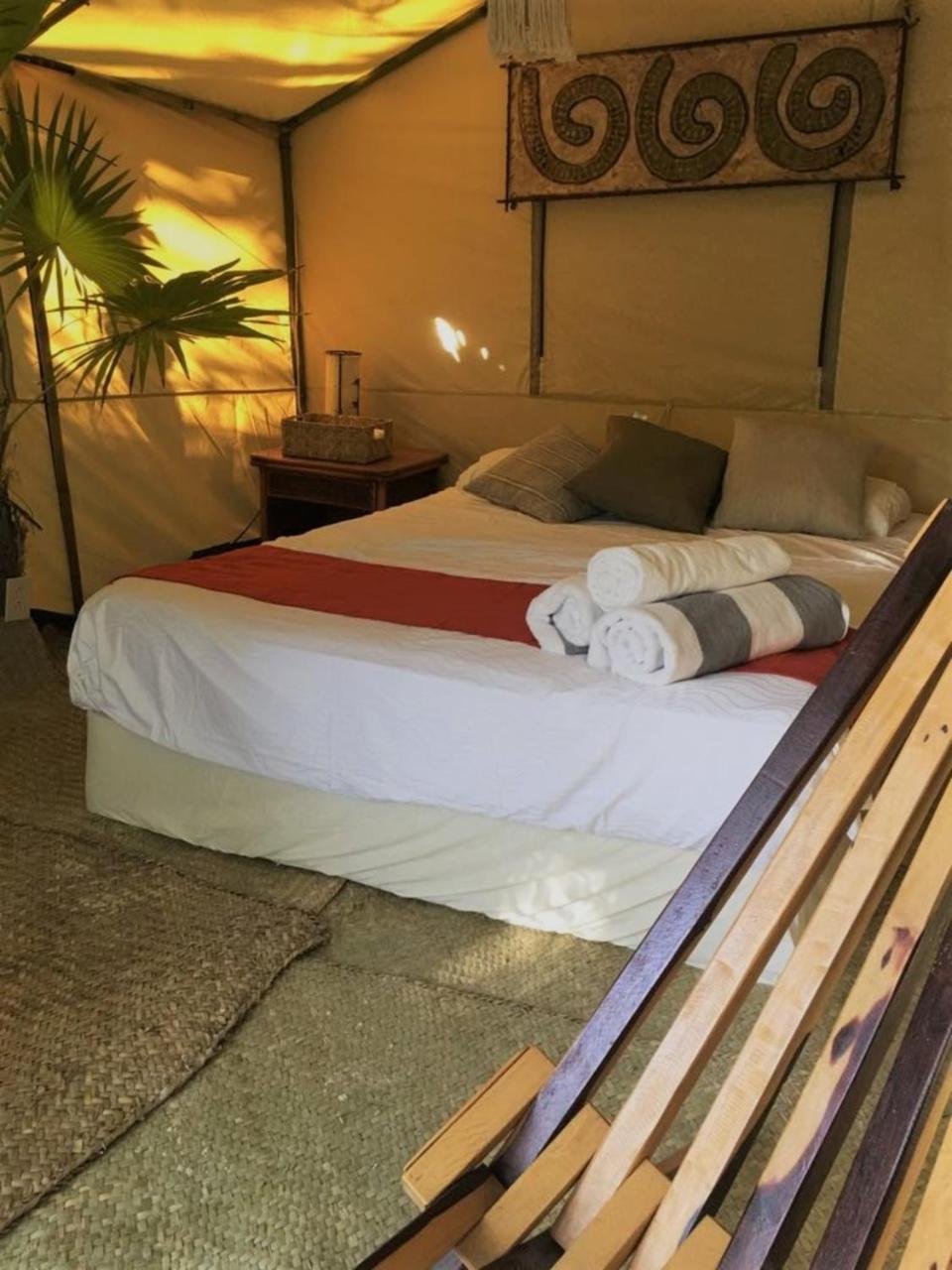 Uma Tulum Oceanfront Hotel Ngoại thất bức ảnh