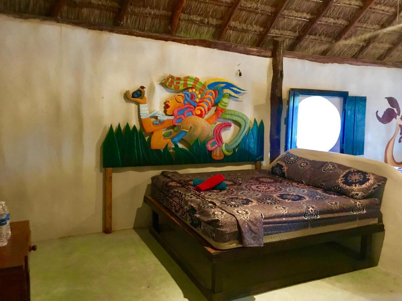 Uma Tulum Oceanfront Hotel Ngoại thất bức ảnh