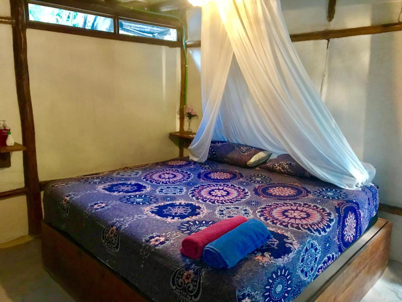 Uma Tulum Oceanfront Hotel Ngoại thất bức ảnh
