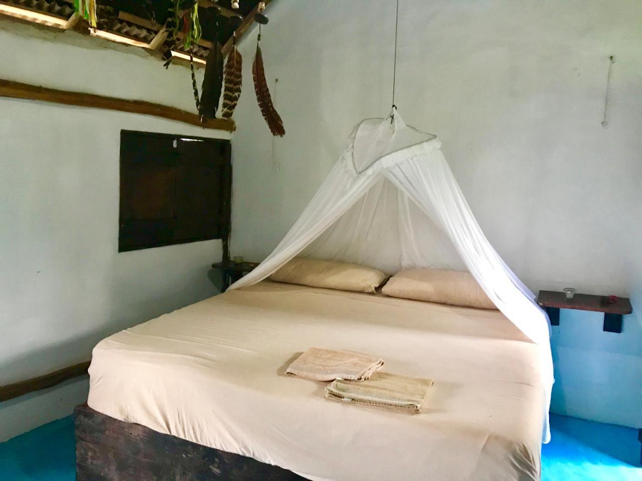 Uma Tulum Oceanfront Hotel Ngoại thất bức ảnh