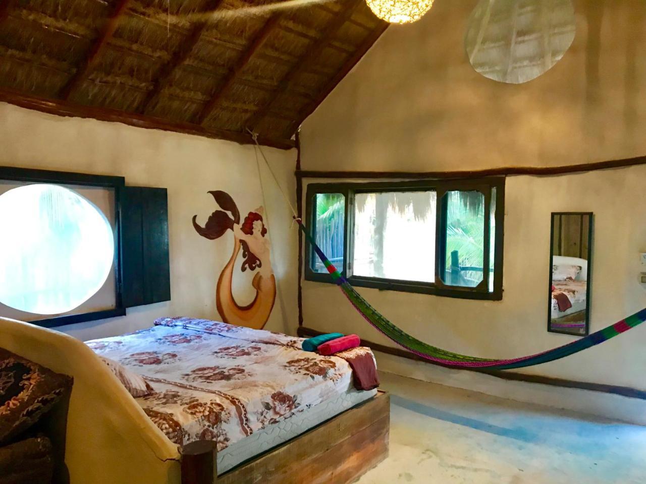 Uma Tulum Oceanfront Hotel Ngoại thất bức ảnh